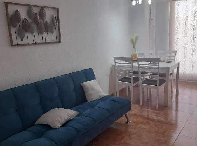 Mi Casa De Molina