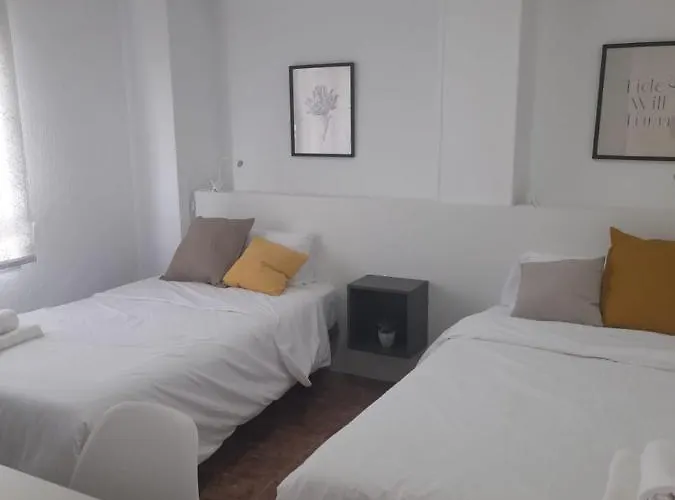 Mi Casa De Molina