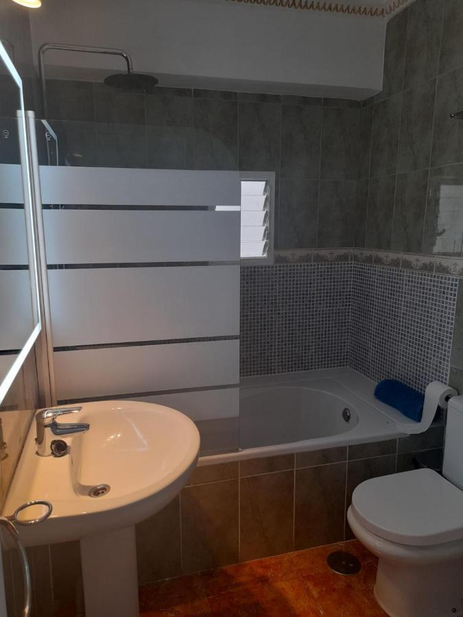 Apartment Mi Casa De Molina Molina de Segura