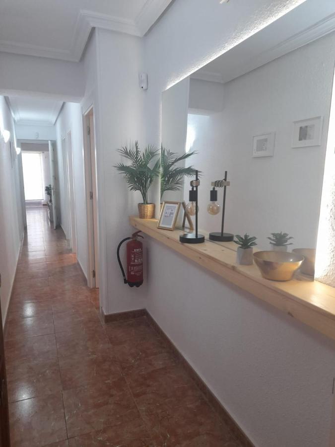 Mi Casa De Molina Apartment Molina de Segura